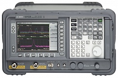 Анализатор спектра Keysight Technologies ESA-E4407B (9kHz-26.5 GHz)