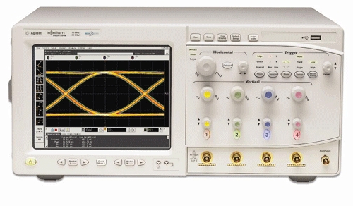 Осциллограф Keysight Technologies   DSO80404B
