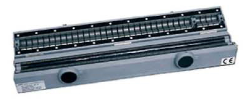Зажим индуктивной связи для CIT-10 Frankonia EMCL