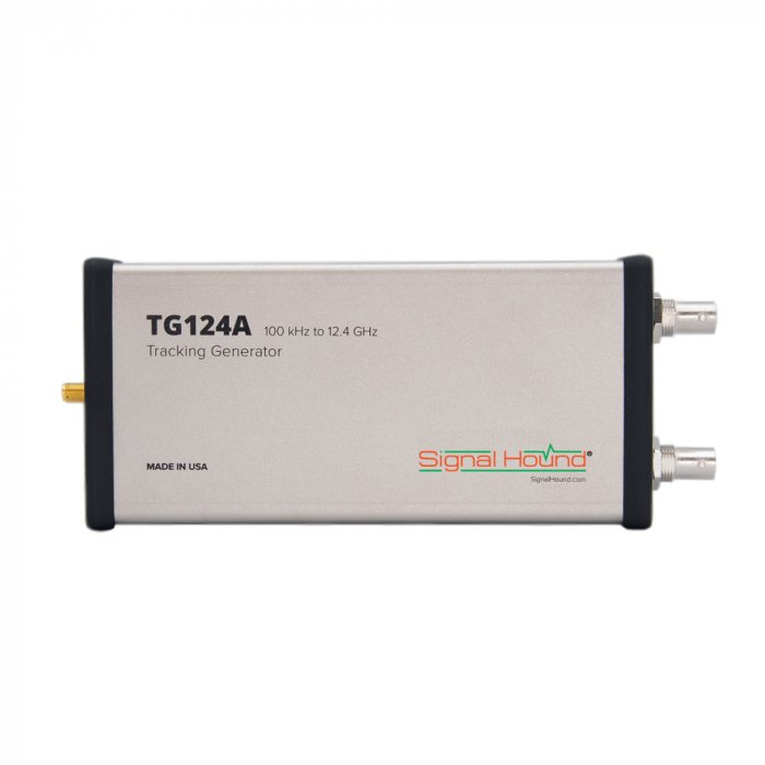 Генератор немодулированных сигналов Signal Hound TG124A