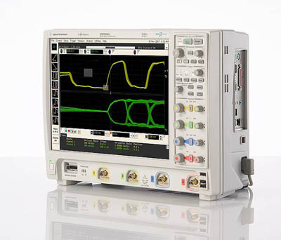 Осциллограф Keysight Technologie DSO 9404A