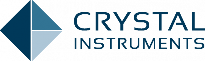 Crystal Instruments