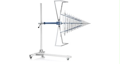 Комбинированная логопериодическая антенна R&S®HL562E