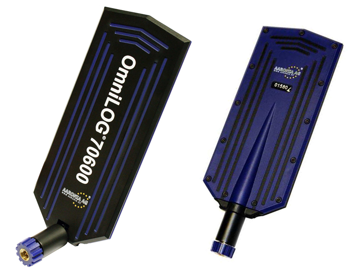 Изотропная антенна OmniLOG 70200 Aaronia