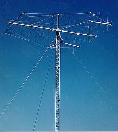 Антенна R&S®HL471