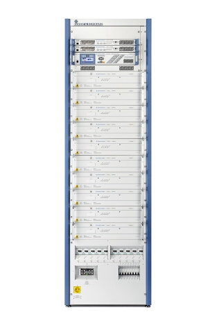 Передатчики УВЧ-диапазона серии R&S®NV8600