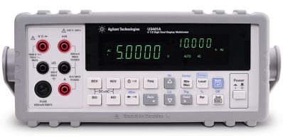 Лабораторный мультиметр Keysight Technologies U3401A 