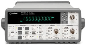 Частотомер СВЧ Keysight 53132A