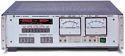 Программируемый источник питания R&S®NGPE 40/40