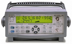 Частотомер СВЧ Keysight 53151A