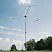 Антенна R&S®HF907DC
