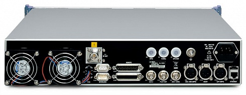 ПО для мониторинга и управления вещательной сетью R&S®TS4570