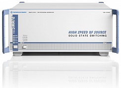 Векторный генератор сигналов R&S®SMATE200A
