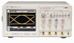 Осциллограф Keysight Technologies   DSO80404B

