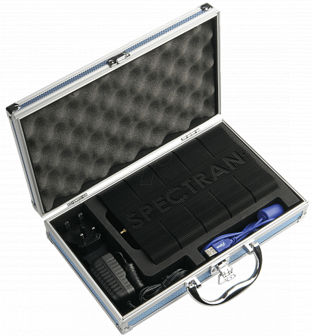 SPECTRAN NF-5030 Aaronia - НЧ анализатор спектра