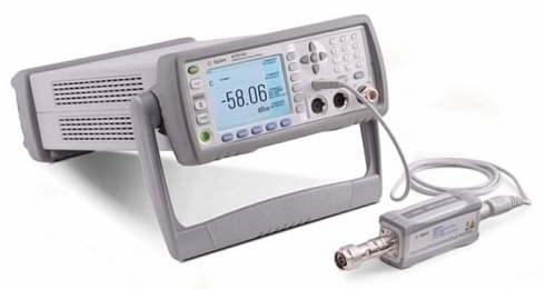 Цифровой осциллограф  Keysight Infiniium DSO 80000B