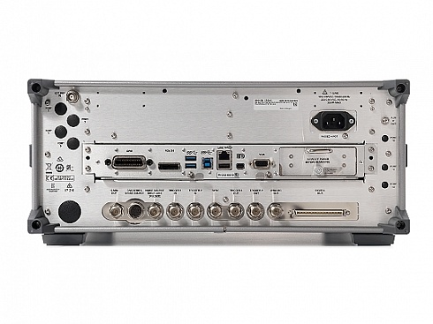 N9010B Анализатор сигналов EXA, «мультитач», от 10 Гц до 44 ГГц