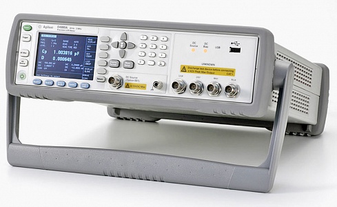 Ручные цифровые мультиметры серии U1250B