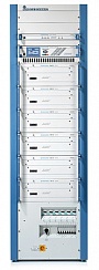 Полупроводниковые ОВЧ ЧМ передатчики R&S®NR8200