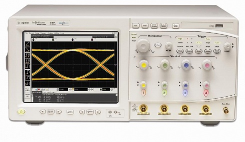 Осциллограф Keysight Technologies   DSO81204B
