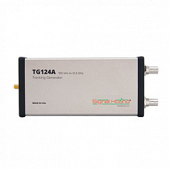 Генератор немодулированных сигналов Signal Hound TG124A