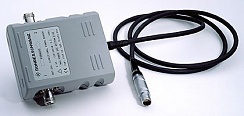 Датчики мощности R&S®NRT-Z, NAP-Z