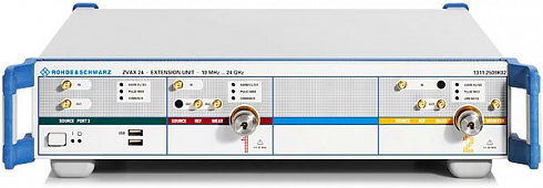 Блок расширения ZVAX24
