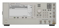 Генератор Keysight Technologies серии E8257D-540