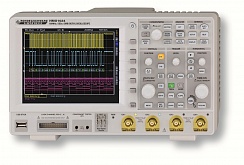 Цифровой осциллограф HMO1022 / HMO1024
