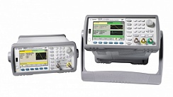 Генератор сигналов стандартной/произвольной формы Keysight Technologies 33521A, 30 МГц