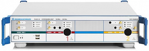 Блок расширения ZVAX24