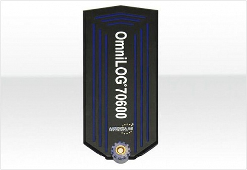 Изотропная антенна OmniLOG 70200 Aaronia