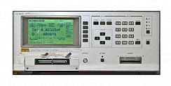Высокоточный измеритель LCR  Keysight Technologies 4285A 