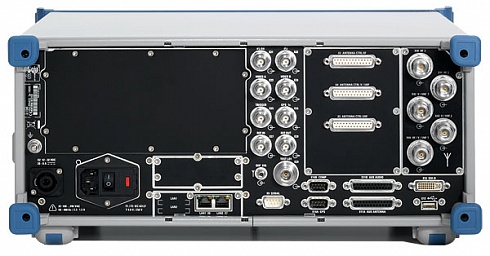 Цифровой одноканальный пеленгатор R&S®DDF255