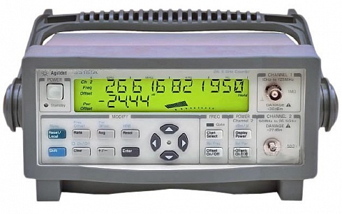 Анализаторы цепей E5062A (3 ГГц)