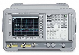 Анализаторы спектра Keysight Technologies