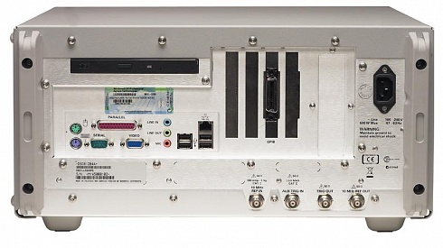 Осциллограф Keysight Technologies   DSO81204B
