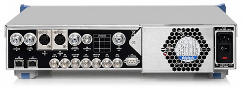 Передатчики ОВЧ-диапазона серии R&S®NW8200