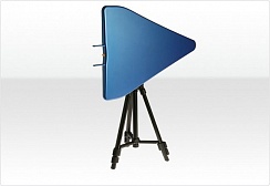 Антенна логопериодическая дипольная Aaronia HyperLOG 30100