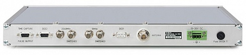 Система мониторинга R&S®UMS120