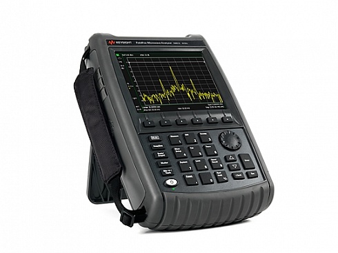 N9952A Портативный СВЧ-анализатор FieldFox, 50 ГГц
