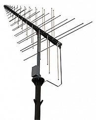 Антенна R&S®HL007A2