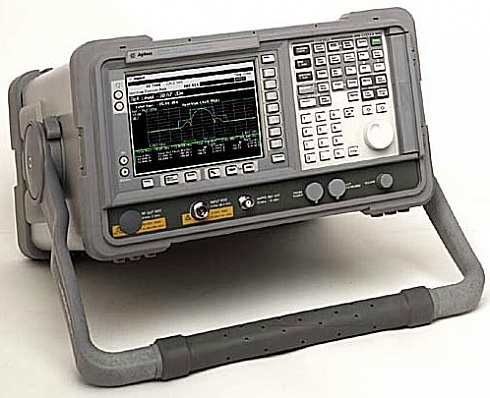 Анализатор спектра Keysight Technologies ESA-E4407B (9kHz-26.5 GHz)