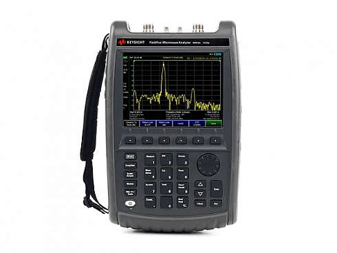 N9917A Портативный СВЧ-анализатор FieldFox, 18 ГГц