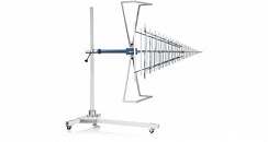 Комбинированная логопериодическая антенна R&S®HL562E