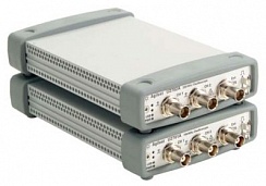 Серия USB осциллографов U2700A