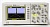 Осциллографы Keysight Technologies  DSO3062A ( 60 МГц, 1Гвыб/с, 2-х канальный)