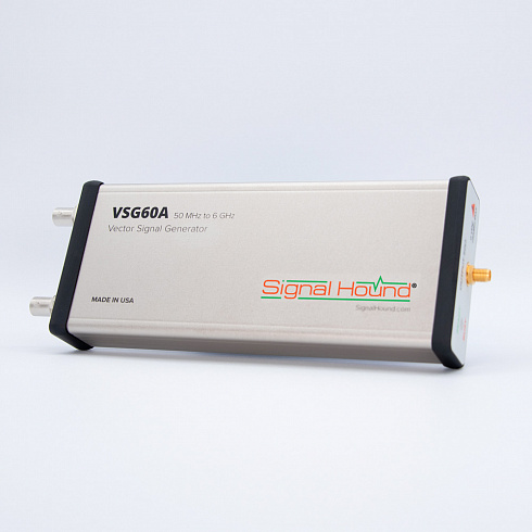 Векторный генератор сигналов Signal Hound VSG60A