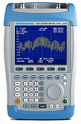Анализатор спектра R&S®FSH18