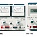 Одноканальные настольные источники питания R&S®NGM, NGK, NGB, NGAS
